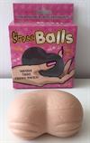 Frække spøg og skæmt - Stress Balls Kugler